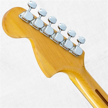 TOKAI VINTAGE SS-38 Silver Star '82 Yellow Sunburst 画像9