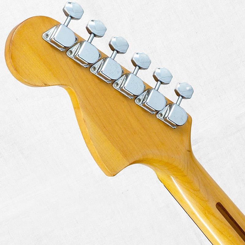 TOKAI VINTAGE SS-38 Silver Star '82 Yellow Sunburst ｜イケベ楽器店