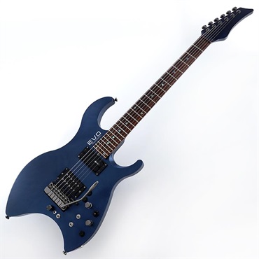 EVO USED 中古 2016 0202Z Hybrid Midnight Black GK-Sustainer Laser