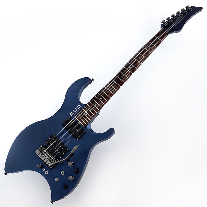 EVO USED 中古 2016 0202Z Hybrid Midnight Black GK-Sustainer Laser