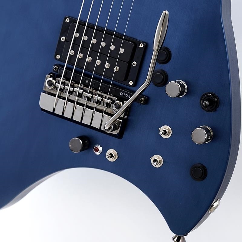 EVO USED 中古 2016 0202Z Hybrid Midnight Black GK-Sustainer Laser