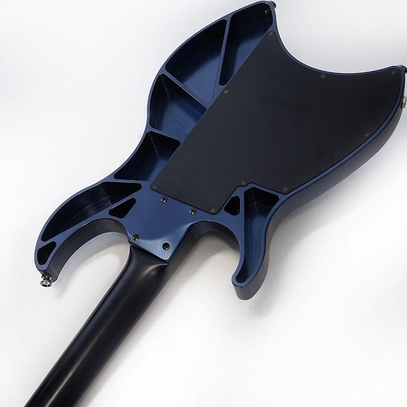 EVO USED 中古 2016 0202Z Hybrid Midnight Black GK-Sustainer Laser