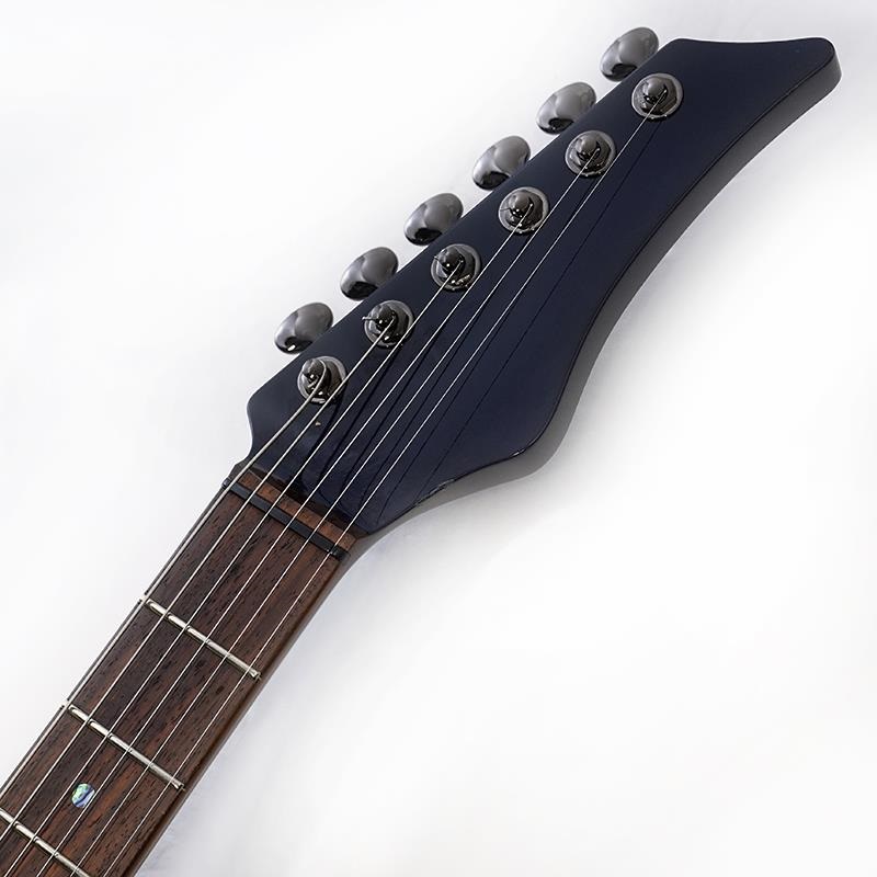 EVO USED 中古 2016 0202Z Hybrid Midnight Black GK-Sustainer Laser
