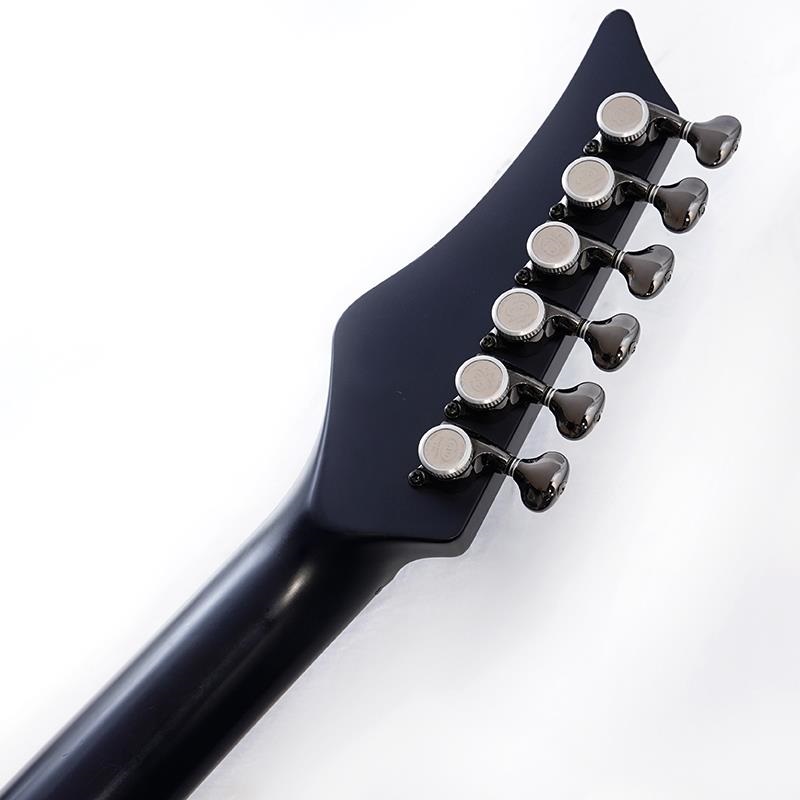 EVO USED 中古 2016 0202Z Hybrid Midnight Black GK-Sustainer Laser
