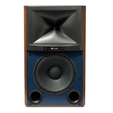 JBL 4349 (1本)(ジェイビーエル)(モニタースピーカー)(フロア型)(JBL4349WAL)【国内正規品・1年保証】 画像2