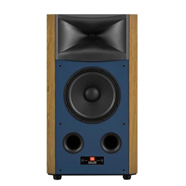 JBL 4369 (1本)(ジェイビーエル)(モニタースピーカー)(バスレフ方式