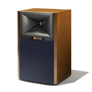 JBL 4309 (ペア)(ジェイビーエル)(モニタースピーカー)(ブックシェルフ型)(フロントバスレフ方式)(JBL4309WAL)【国内正規品・1年保証】 画像1