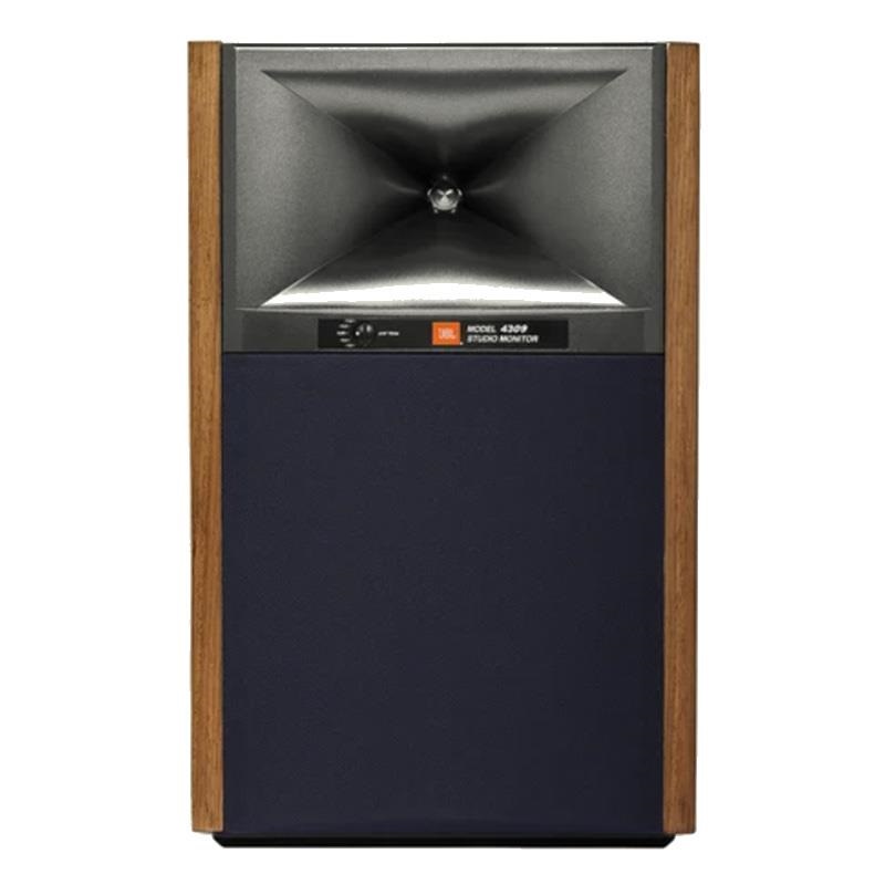 JBL 4309 (ペア)(ジェイビーエル)(モニタースピーカー)(ブックシェルフ