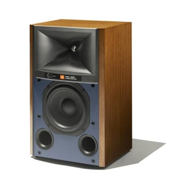 JBL 4309 (ペア)(ジェイビーエル)(モニタースピーカー)(ブックシェルフ型)(フロントバスレフ方式)(JBL4309WAL)【国内正規品・1年保証】 画像4