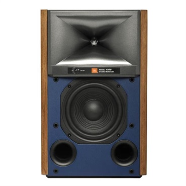 JBL 4309 (ペア)(ジェイビーエル)(モニタースピーカー)(ブックシェルフ型)(フロントバスレフ方式)(JBL4309WAL)【国内正規品・1年保証】 画像5