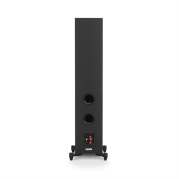 JBL Stage A170 (1本)(ジェイビーエル)(ホームオーディオ ラウドスピーカー)(アルミドーム型ツイーター)(ホームステレオ)(A170)(JBLA170BLK)【国内正規品・1年保証】 画像2