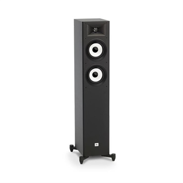 JBL Stage A170 (1本)(ジェイビーエル)(ホームオーディオ ラウドスピーカー)(アルミドーム型ツイーター)(ホームステレオ)(A170)(JBLA170BLK)【国内正規品・1年保証】 画像3