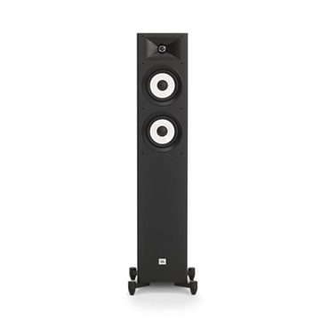 JBL Stage A170 (1本)(ジェイビーエル)(ホームオーディオ ラウドスピーカー)(アルミドーム型ツイーター)(ホームステレオ)(A170)(JBLA170BLK)【国内正規品・1年保証】 画像4