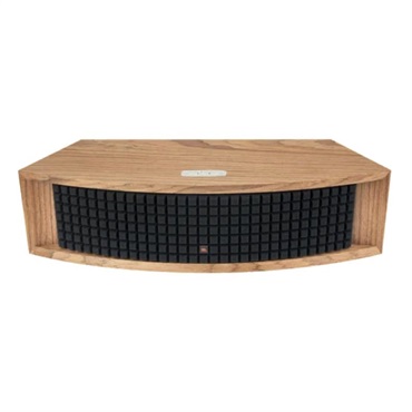 JBL L42ms Music System (ジェイビーエル)(インテグレーテッド・ミュージックシステム)(スピーカー)(200W)(4chアンプ内蔵)(バイアスアンプドライブ)(JBLL42MSWALJN)【国内正規品・1年保証】 画像2