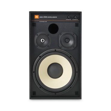 JBL 4312G BK (ペア)(ブラック)(ジェイビーエル)(モニタースピーカー)(ブックシェルフ型)(JBL4312GBLKR)【国内正規品・1年保証】 画像2