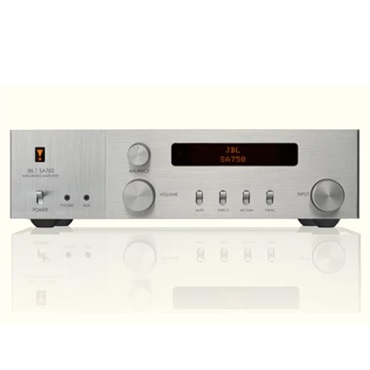 JBL SA750 (ステレオアンプ)(ジェイビーエル)(デジタルストリーミング対応)(JBLSA750WALJN)【国内正規品・1年保証】 画像1