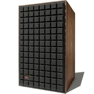 JBL L52 Classic (ブラック)(ペア)(ジェイビーエル)(コンパクトスピーカー)(JW135PW-4)(JT020Ti1-4)(チタンドームツイーター)(JBLL52CLASSICBLK)【国内正規品・1年保証】 画像2