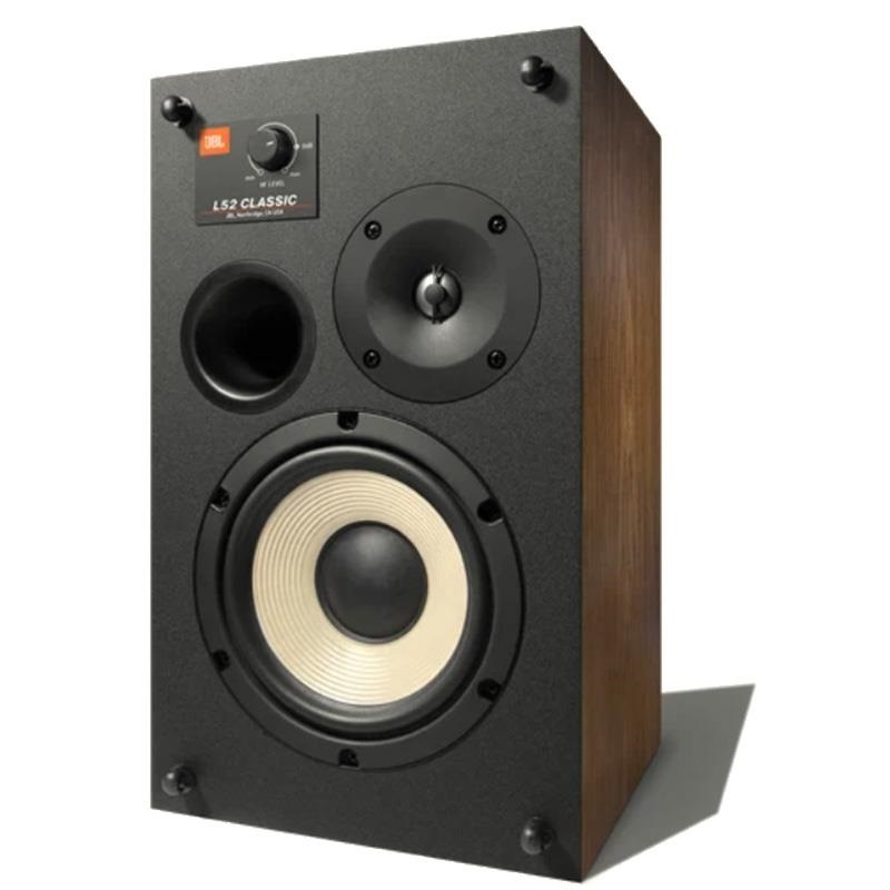 JBL L52 Classic (ブルー)(ペア)(ジェイビーエル)(コンパクト