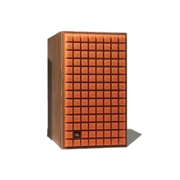 JBL L52 Classic (オレンジ)(ペア)(ジェイビーエル)(コンパクトスピーカー)(JW135PW-4)(JT020Ti1-4)(チタンドームツイーター)(JBLL52CLASSICORG)【国内正規品・1年保証】 画像2