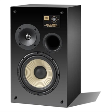JBL L82 Classic Black Edition (ペア)(ジェイビーエル)(モニター