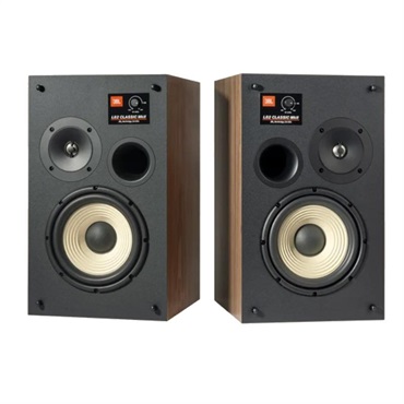 JBL L82 Classic MkII Black (ブラック)(ペア)(ジェイビーエル)( 2