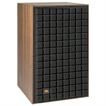 JBL L82 Classic MkII Black (ブラック)(ペア)(ジェイビーエル)( 2ウェイブックシェルフ型スピーカー)(ピュアチタンドームツイーター )(JT025Ti2-4)(JBLL82MK2BLK)【国内正規品・1年保証】 画像2
