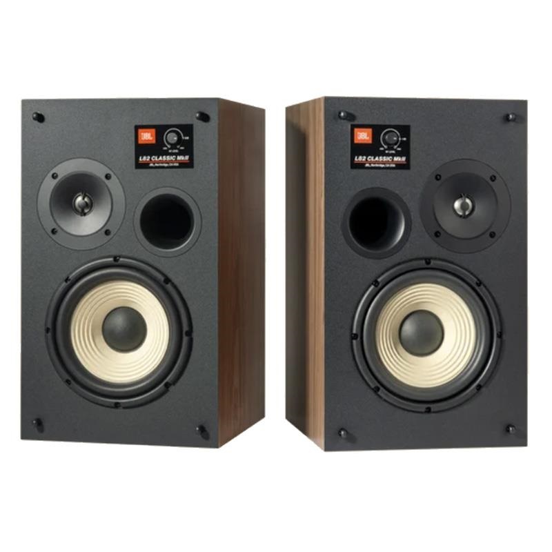 JBL L82 Classic MkII Blue (ブルー)(ペア)(ジェイビーエル)( 2ウェイ
