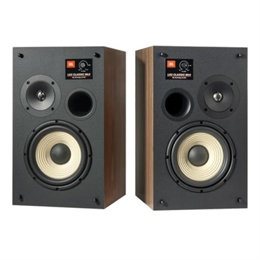 JBL スピーカー JBL L82 Classic MkII Orange (オレンジ)(ペア)(ジェイビーエル)( 2
