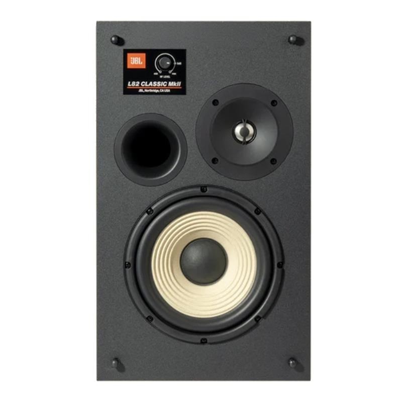 JBL L82 Classic MkII Orange (オレンジ)(ペア)(ジェイビーエル)( 2