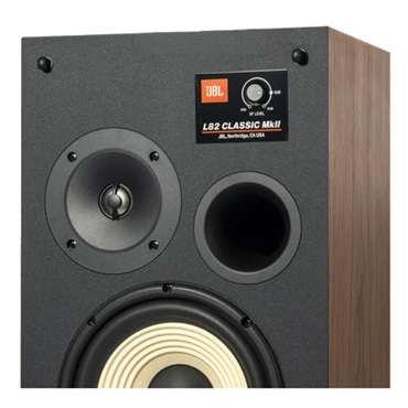 JBL L82 Classic MkII Orange (オレンジ)(ペア)(ジェイビーエル)( 2