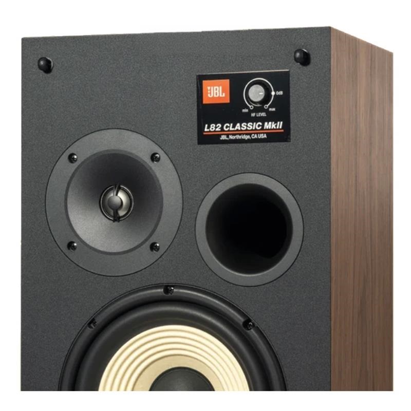 JBL L82 Classic MkII Orange (オレンジ)(ペア)(ジェイビーエル)( 2