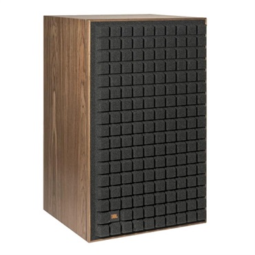 JBL L100 Classic MkII (ブラック)(1本)(ジェイビーエル)(3ウェイ ブックシェルフ型スピーカー)(L-Classicシリーズ)(チタンドームツイーター)(JBLL100MK2BLK)【国内正規品・1年保証】 画像1