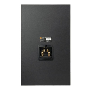 JBL L100 Classic MkII (ブラック)(1本)(ジェイビーエル)(3ウェイ ブックシェルフ型スピーカー)(L-Classicシリーズ)(チタンドームツイーター)(JBLL100MK2BLK)【国内正規品・1年保証】 画像5