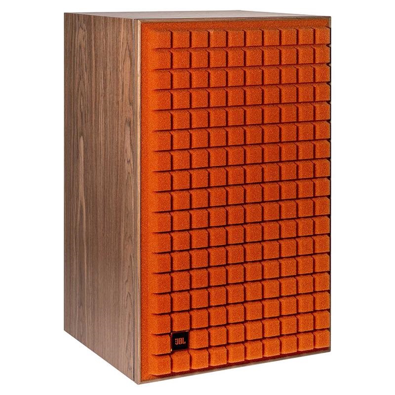 JBL L100 Classic MkII (オレンジ)(ペア)(ジェイビーエル)(3ウェイ