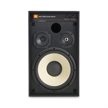 JBL 4312G BK R (1本)(ブラック)(ジェイビーエル)(モニタースピーカー)(ブックシェルフ型)(JBL4312GBLKL)(JBL4312GBLKR)【国内正規品・1年保証】 画像2