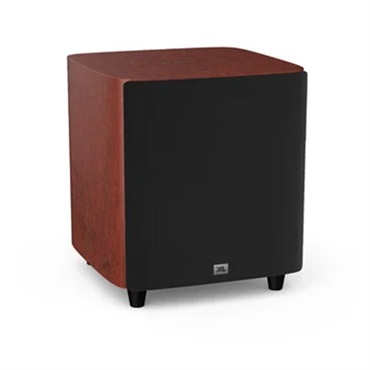 JBL Studio 660P (1本)(ジェイビーエル)(サブウーファー)(ホームオーディオ)(PolyPlasコーン)(JBLS660PWJN)【国内正規品・1年保証】 画像1