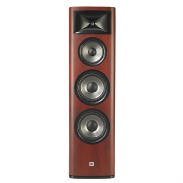 JBL Studio 698 (1本)(ジェイビーエル)(3ウェイフロア型スピーカー)(ホームオーディオ)(PolyPlasコーン)(JBLS698W)【国内正規品・1年保証】 画像4