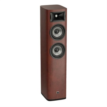 JBL Studio 680 (ペア)(ジェイビーエル)(フロア型スピーカー)(ホームオーディオ)(コンプレッションドライバー搭載)(JBLS680W)【国内正規品・1年保証】 画像4