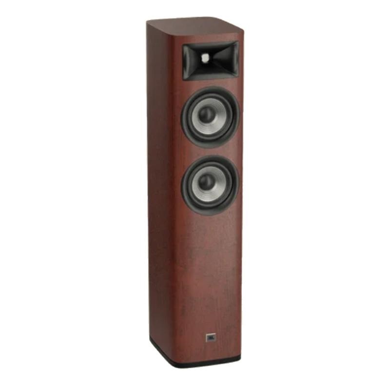 JBL Studio 680 (ペア)(ジェイビーエル)(フロア型スピーカー)(ホーム