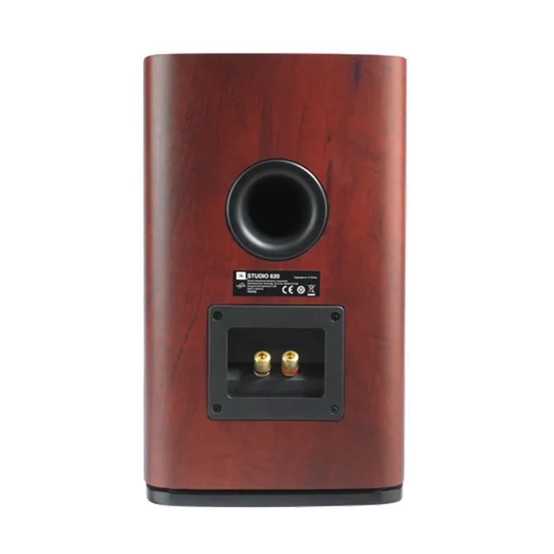 JBL Studio 620 (ペア)(ジェイビーエル)(スピーカー)(ホームオーディオ