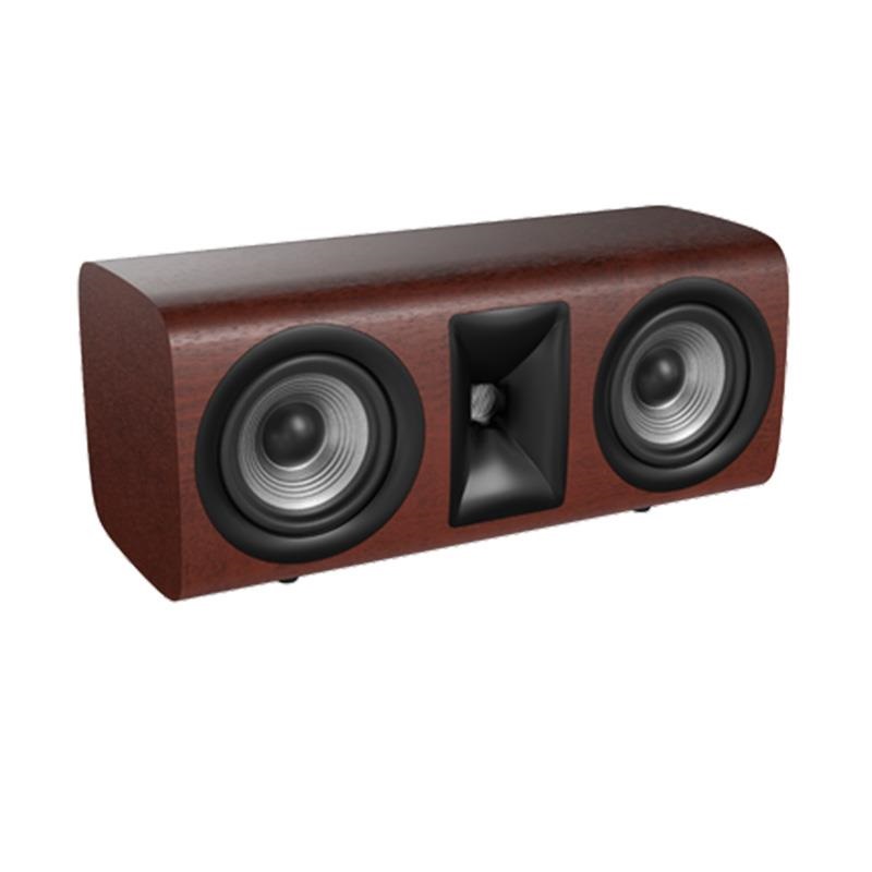 JBL Studio 625C (1台)(ジェイビーエル)(センターチャンネルスピーカー
