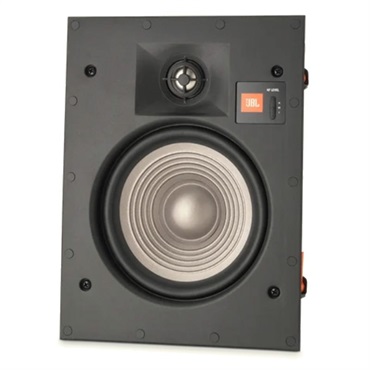 JBL Studio 2 6IW (1台)(インウォールラウドスピーカー)(ジェイビーエル)(ホームオーディオ)(アーキテクチュアルシリーズ)(磁気グリル)(STUDIO26IW)【国内正規品・1年保証】 画像1
