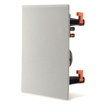 JBL Studio 2 6IW (1台)(インウォールラウドスピーカー)(ジェイビーエル)(ホームオーディオ)(アーキテクチュアルシリーズ)(磁気グリル)(STUDIO26IW)【国内正規品・1年保証】 画像4