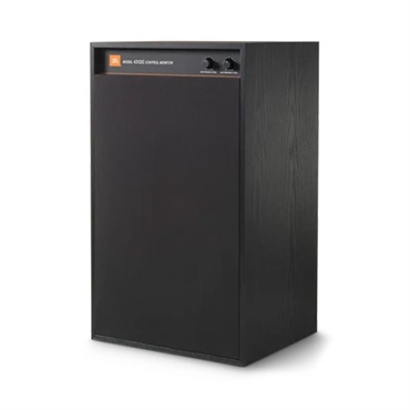 JBL 4312G BK L (1本)(ブラック)(ジェイビーエル)(モニタースピーカー)(ブックシェルフ型)(JBL4312GBLKL)【国内正規品・1年保証】 画像1