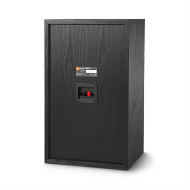 JBL 4312G BK L (1本)(ブラック)(ジェイビーエル)(モニタースピーカー)(ブックシェルフ型)(JBL4312GBLKL)【国内正規品・1年保証】 画像4