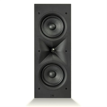 JBL Stage 250WL (1台)(壁埋め込みスピーカー)(ジェイビーエル)(仮想同軸型)(Stage Architecturalシリーズ)(ホームオーディオ)(JBL250WL)【国内正規品・1年保証】 画像1