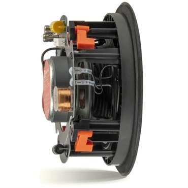 JBL Stage 260C (1台)(天井埋め込みスピーカー)(ジェイビーエル)(Stage Architecturalシリーズ)(ホームオーディオ)(薄型設計)(ドッグレッグ構造)(JBL260C)【国内正規品・1年保証】 画像4
