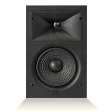 JBL Stage 260W (1台)(壁埋め込みスピーカー)(ジェイビーエル)(Stage Architecturalシリーズ)(ホームオーディオ)(薄型設計)(ドッグレッグ構造)(アルミニウムドームツイーター採用)(JBL260W)【国内正規品・1年保証】 画像1