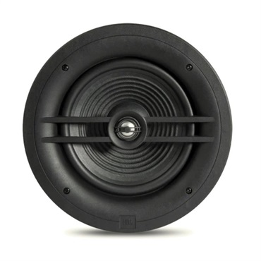 JBL Stage 280C (1台)(天井埋め込みスピーカー)(ジェイビーエル)(Stage Architecturalシリーズ)(ホームオーディオ)(薄型設計)(ドッグレッグ構造)(SFG磁気回路)(JBL280C)【国内正規品・1年保証】 画像1
