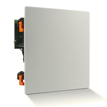 JBL Stage 280C (1台)(天井埋め込みスピーカー)(ジェイビーエル)(Stage Architecturalシリーズ)(ホームオーディオ)(薄型設計)(ドッグレッグ構造)(SFG磁気回路)(JBL280C)【国内正規品・1年保証】 画像2